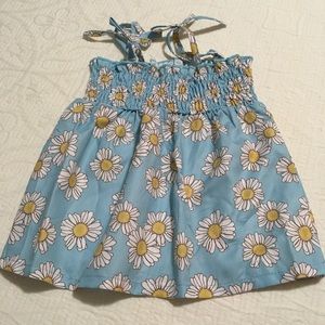 3-6m (5/$20) Summer Dress w/Daisies